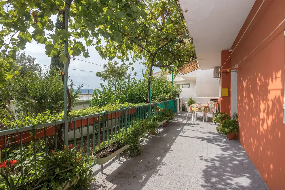 Ferienwohnung in Makarska mit Pool 66167 29