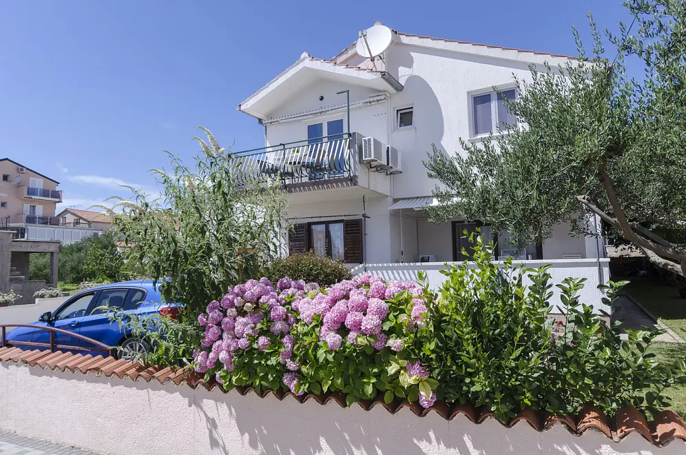 Ferienwohnung in Vodice  661887 90