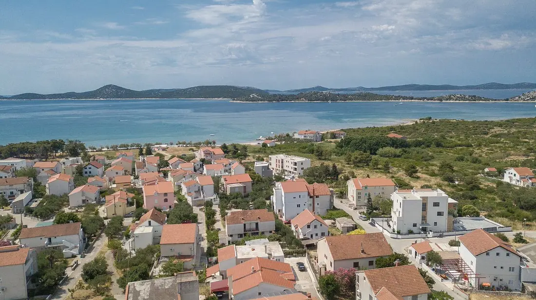 Ferienwohnung in Vodice  661947 125