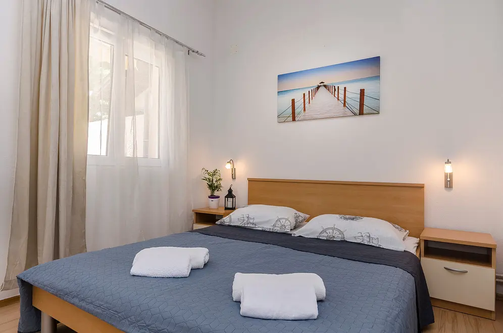 Ferienwohnung in Vodice  6611090 205