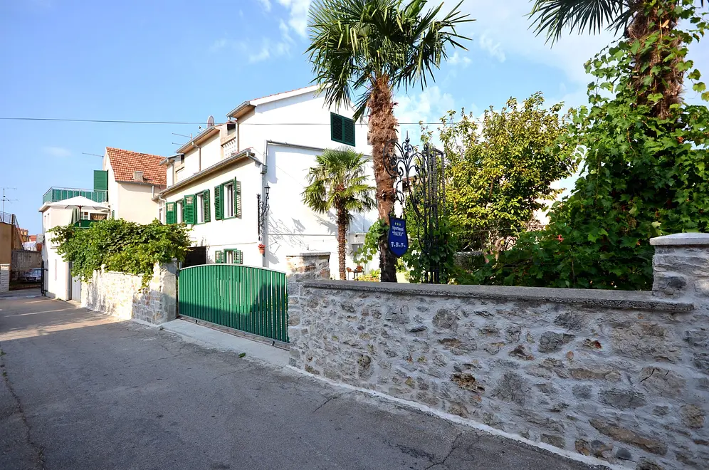 Ferienwohnung in Vodice  6611188 261