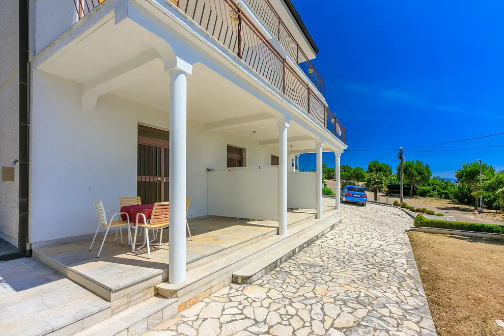 Ferienwohnung in Crikvenica  6611486 466