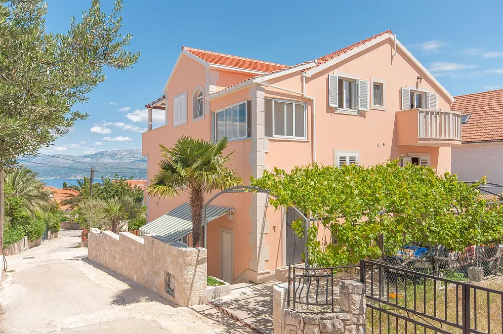 Ferienwohnung in Brac  6611531 497