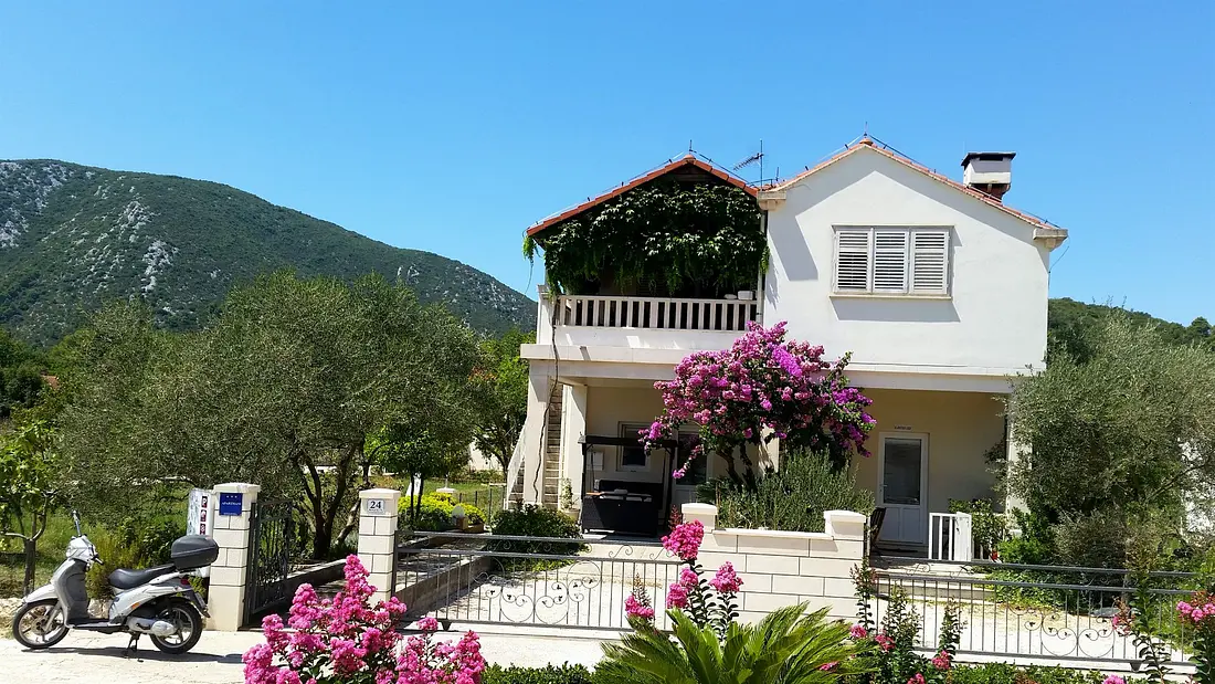 Ferienwohnung in Peljesac  6611543 506