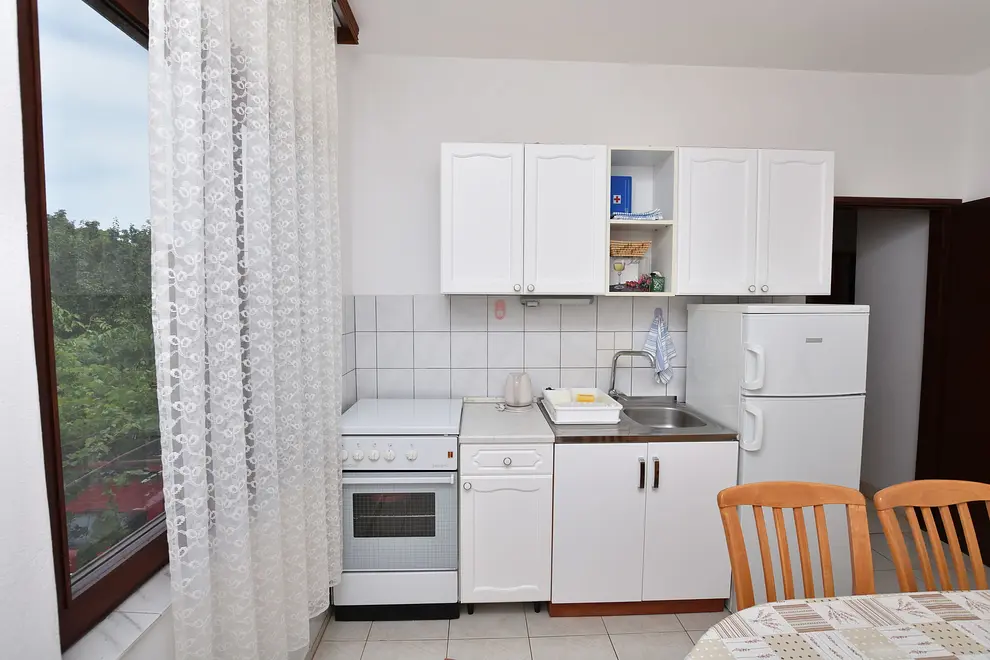 Ferienwohnung in Primosten  6611555 517