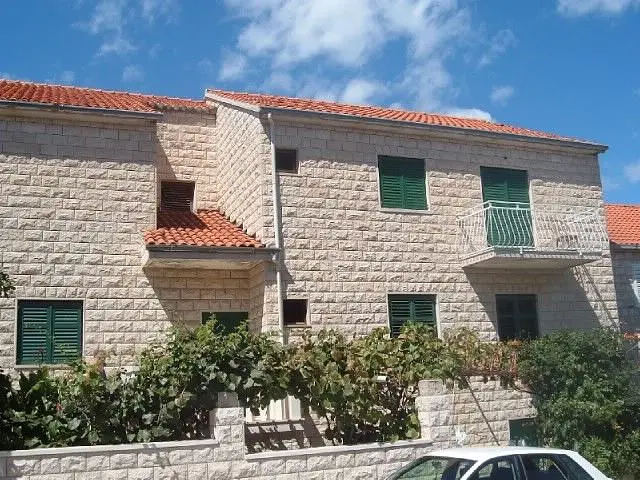 Ferienwohnung in Brac  6611561 521