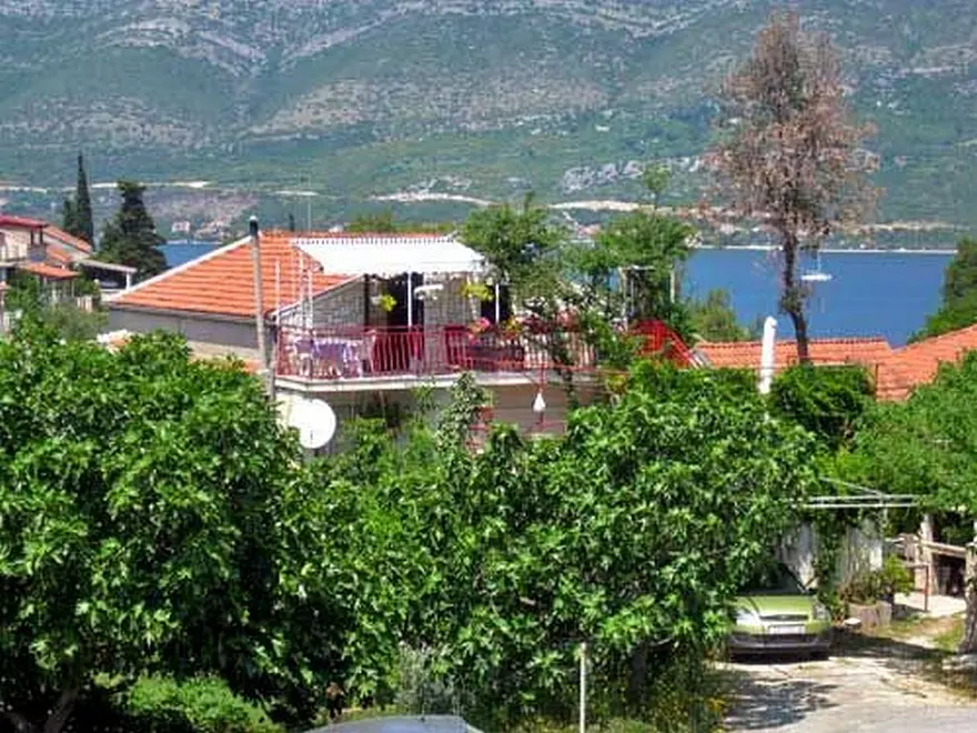 Ferienwohnung in Korcula  6611565 524