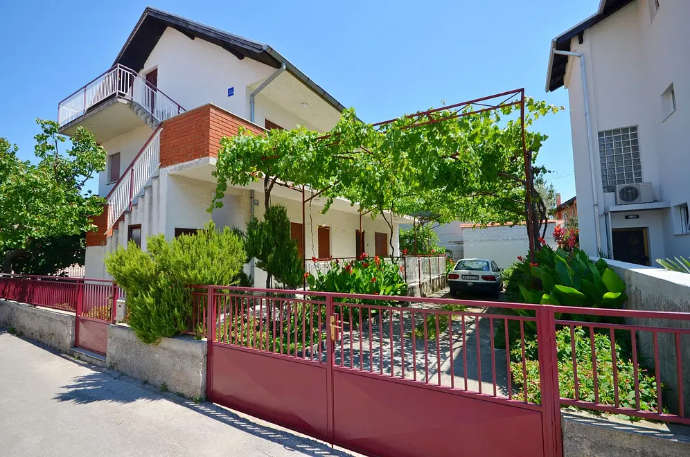 Ferienwohnung in Vodice  6611584 539