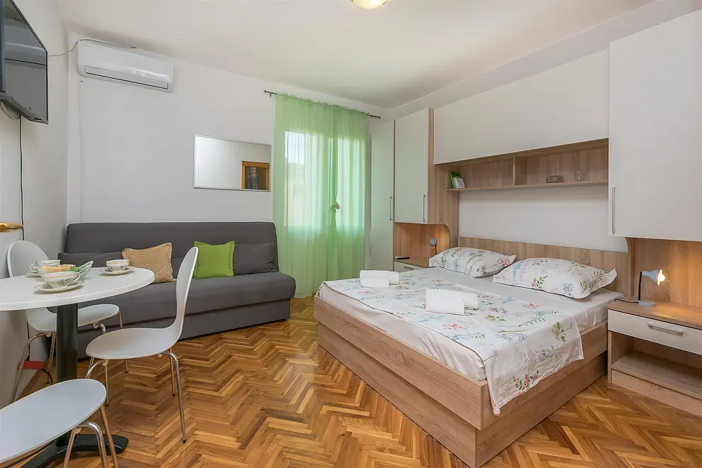 Ferienwohnung in Makarska  6611590 542