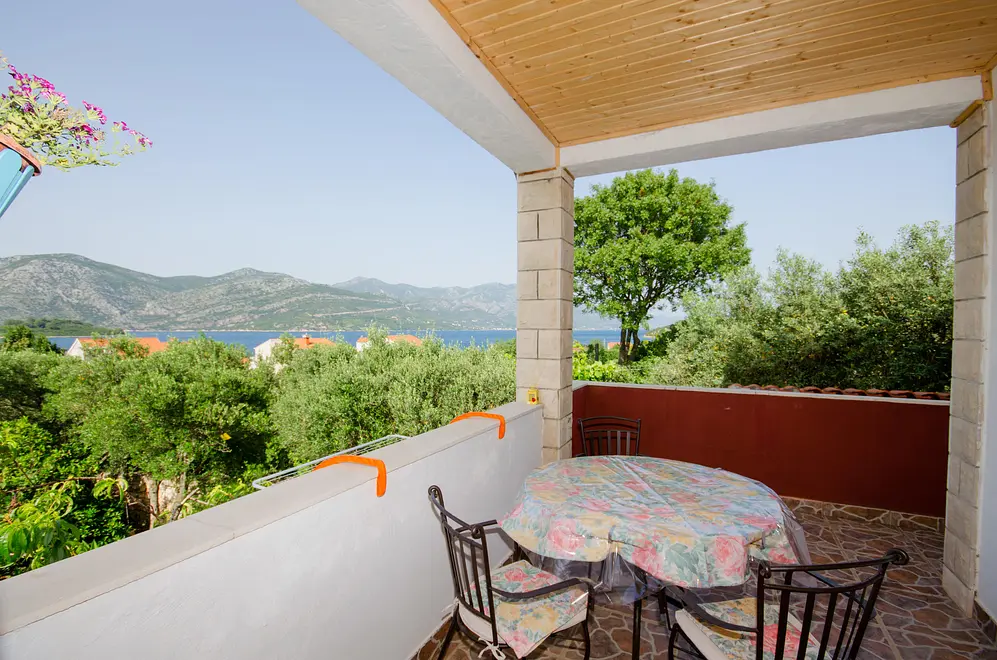 Ferienwohnung in Korcula  6611598 547