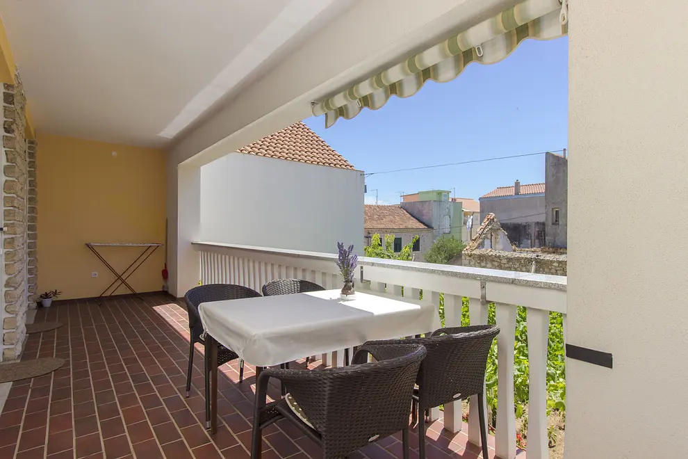 Ferienwohnung in Vodice  6611604 550