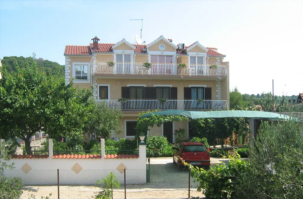 Ferienwohnung in Sibenik  6615542 1058