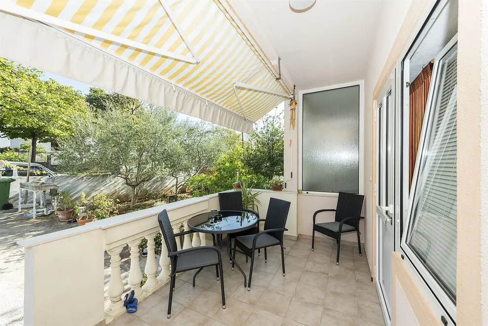 Ferienwohnung in Zadar  6615571 1071