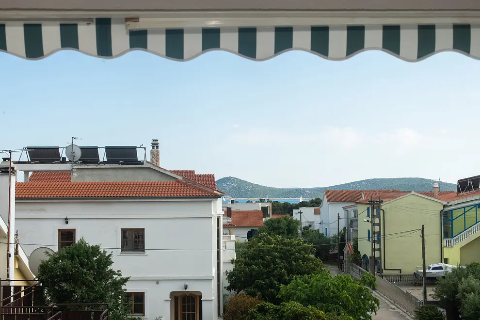 Ferienwohnung in Vodice  6615612 1081