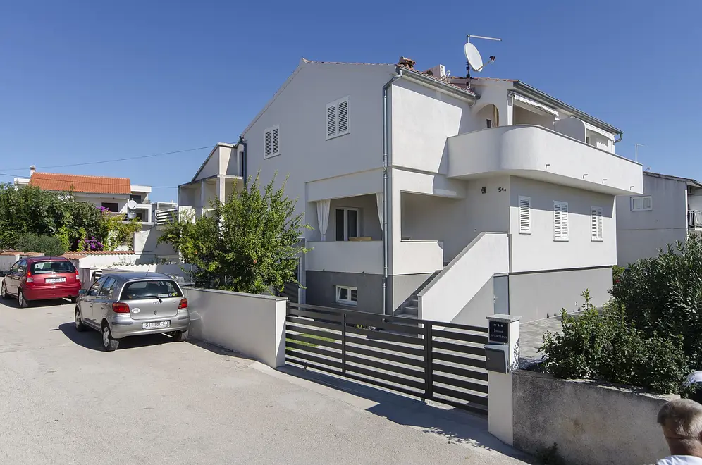 Ferienwohnung in Vodice  6615613 1082