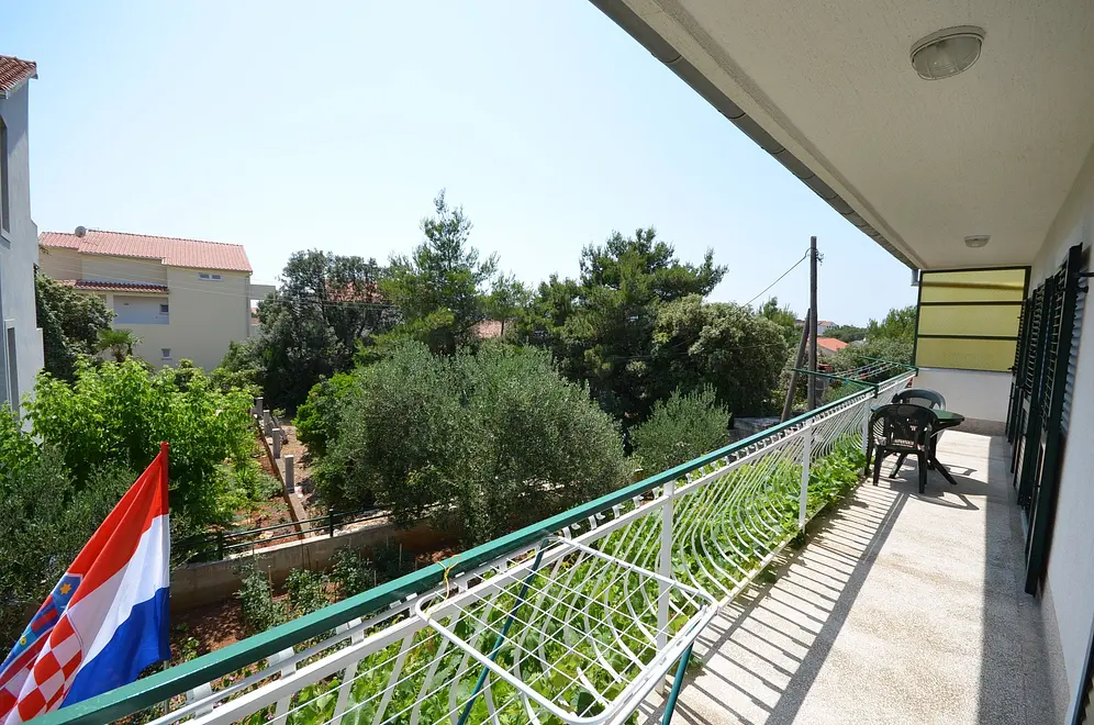 Ferienwohnung in Sibenik  6615624 1086