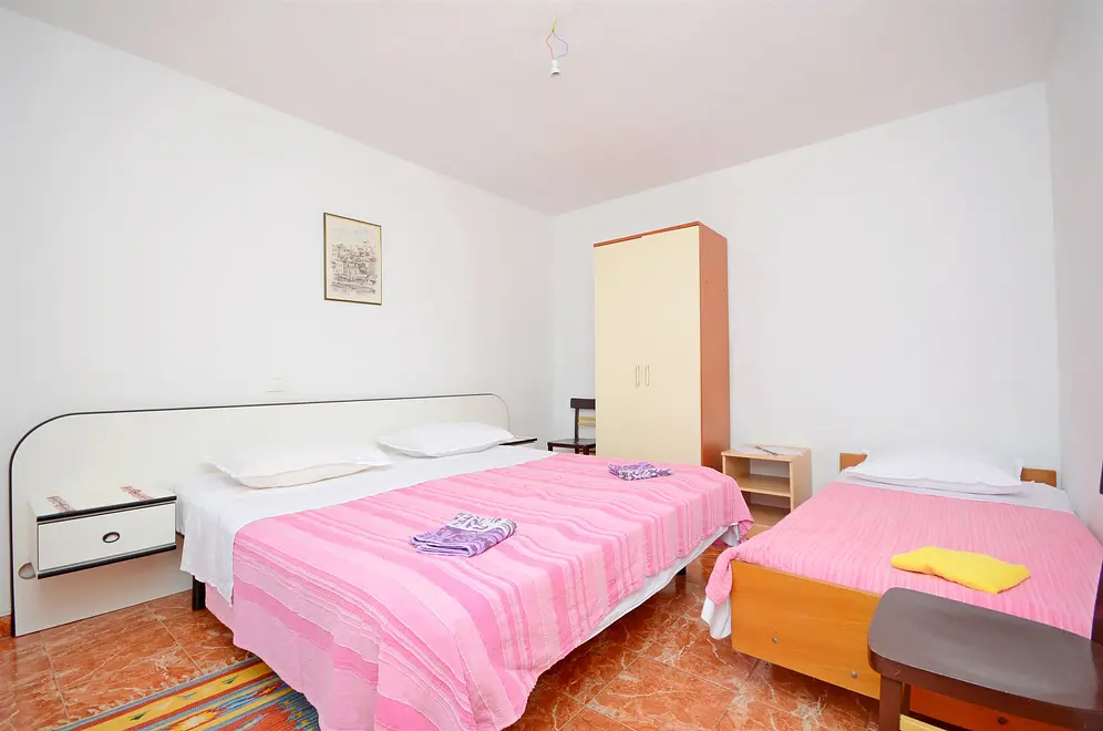 Ferienwohnung in Hvar  6615636 1095