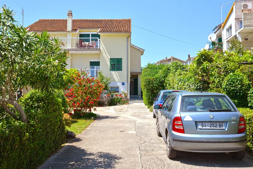 Ferienwohnung in Vodice  6615628 1090