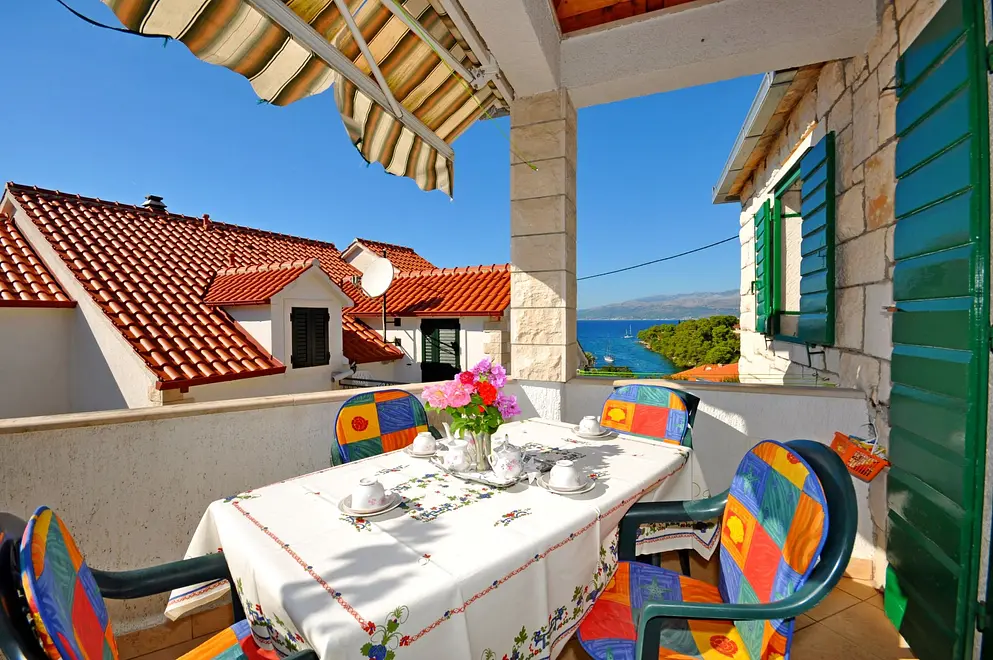 Ferienwohnung in Brac  6615683 1121