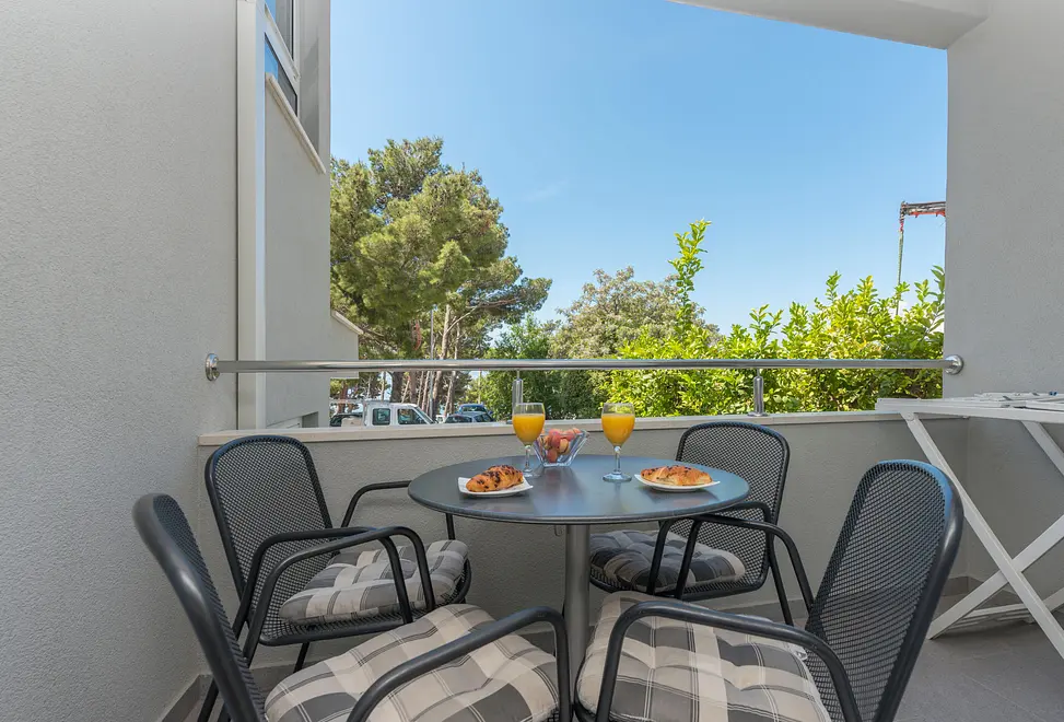 Ferienwohnung in Makarska  6615750 1160