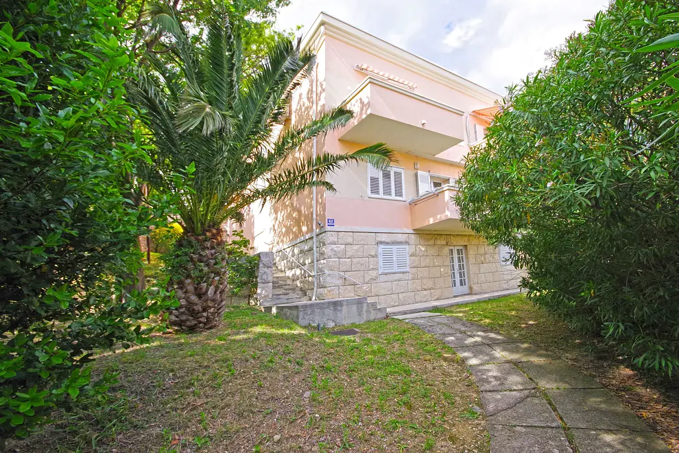 Ferienwohnung in Makarska  6615761 1164