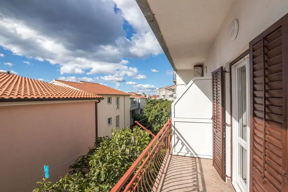 Ferienwohnung in Makarska  6615767 1170