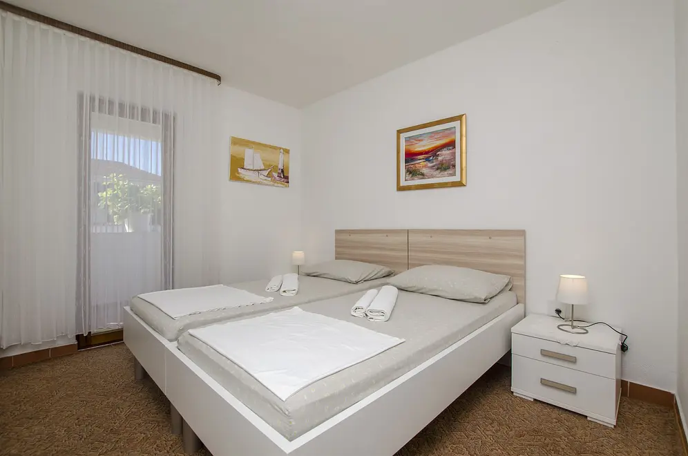 Ferienwohnung in Brac  6615790 1185