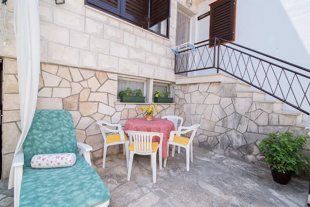 Ferienwohnung in Brac  6615839 1208