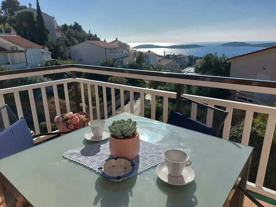 Ferienwohnung in Hvar  6615850 1217