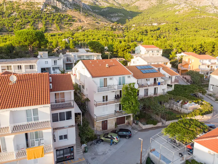 Ferienwohnung in Makarska  6615858 1224