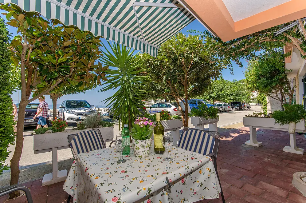 Ferienwohnung in Makarska  6615857 1223