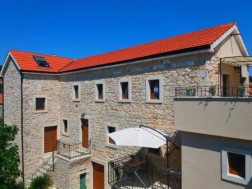 Ferienwohnung in Hvar  6615904 1251