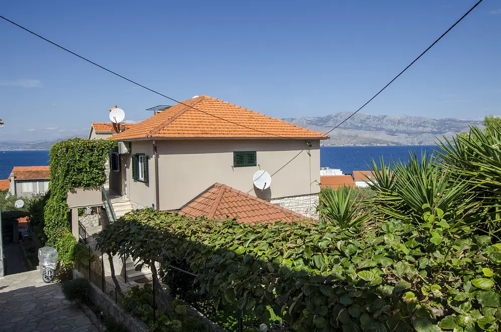 Ferienwohnung in Brac  6615927 1265