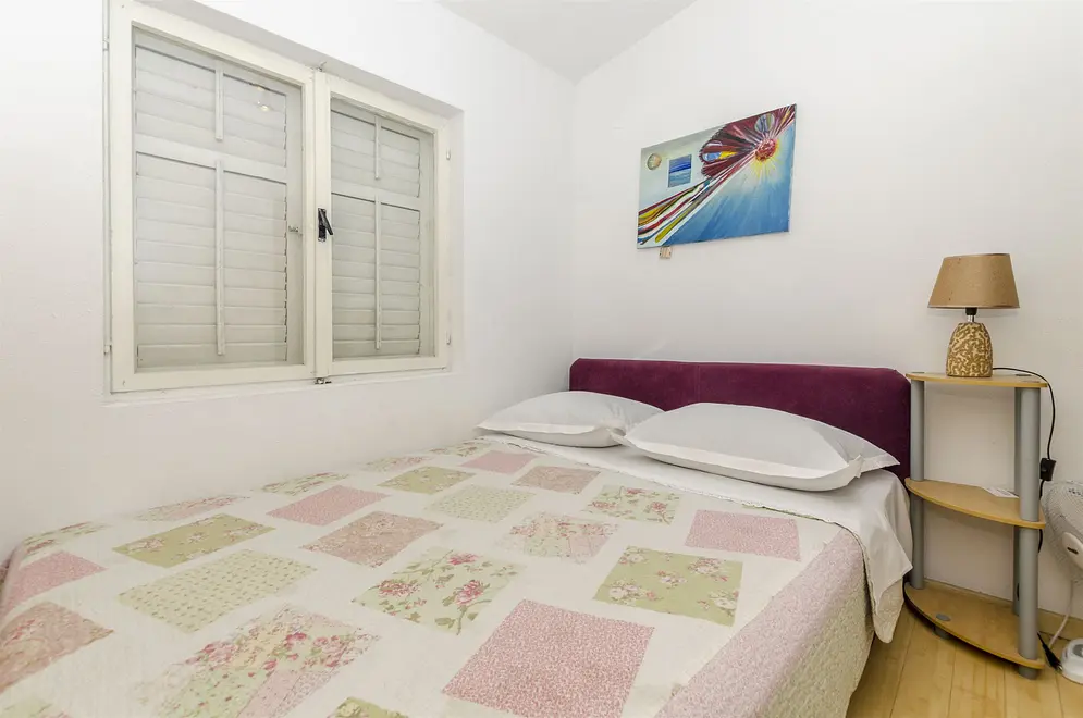 Ferienwohnung in Omis  6615958 1281