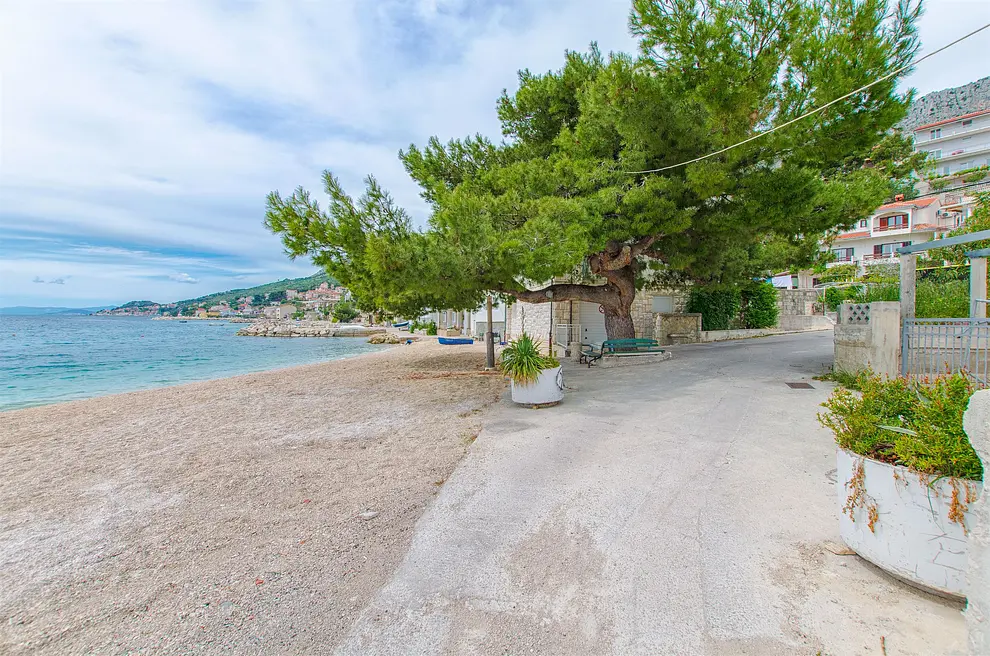 Ferienwohnung in Omis 6615973 1293 Ferienwohnung in Omis 6615973 1293