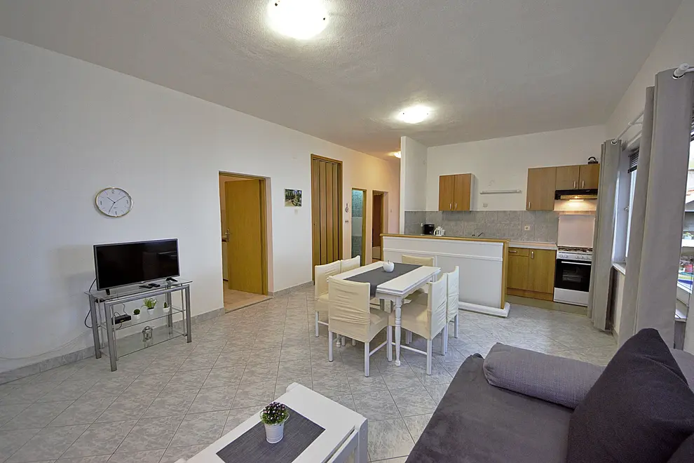 Ferienwohnung in Makarska  6615970 1290