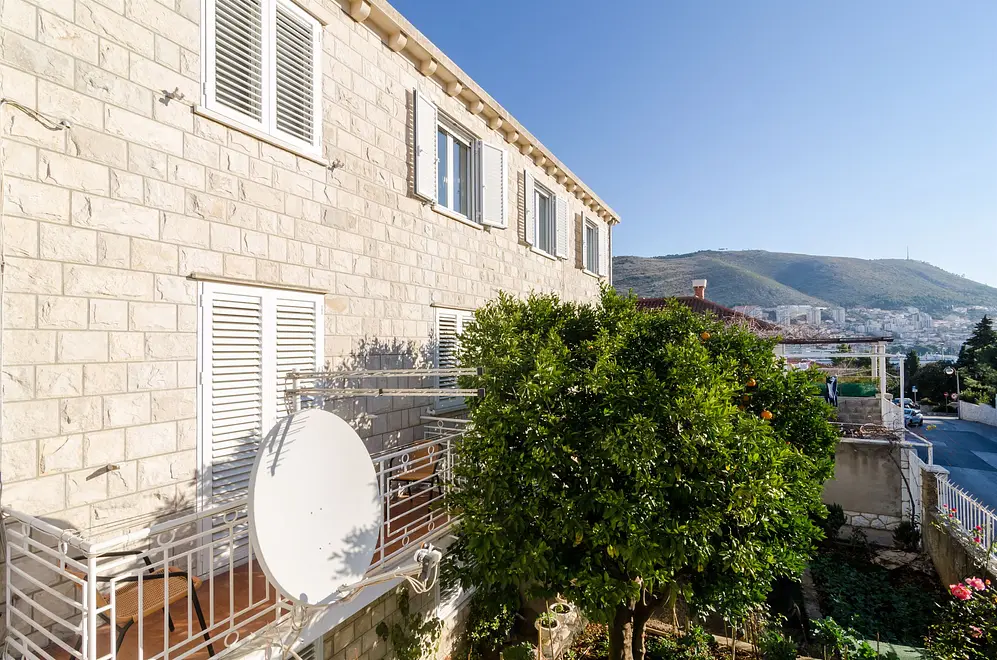 Ferienwohnung in Dubrovnik  6616071 1341