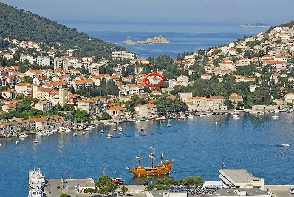 Ferienwohnung in Dubrovnik  6616119 1350