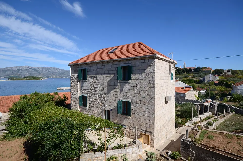 Ferienwohnung in Korcula  6616129 1360