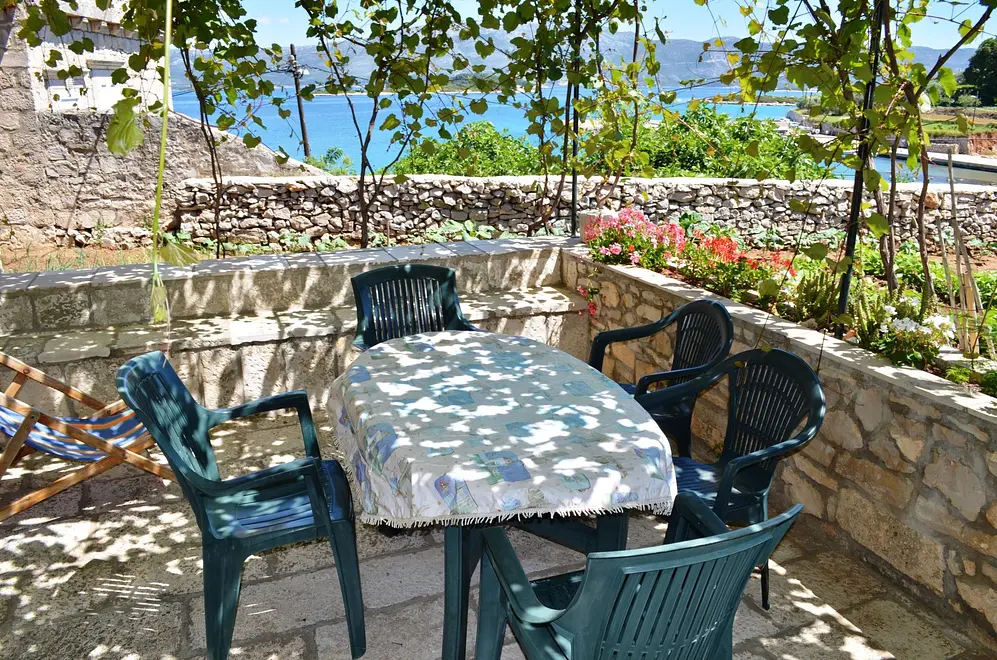 Ferienwohnung in Korcula  6616130 1361