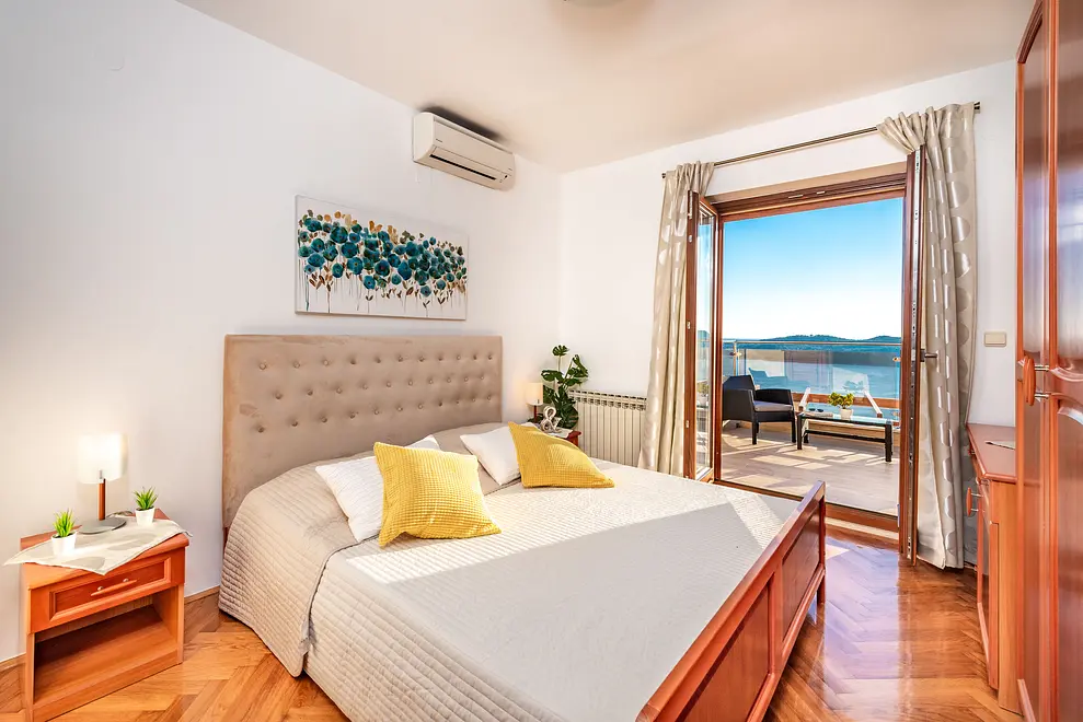 Ferienwohnung in Dubrovnik mit Pool 6616158 1382