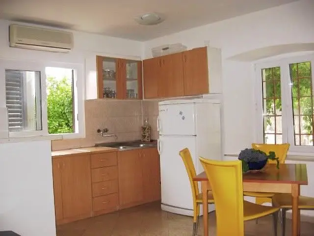 Ferienwohnung in Dubrovacko Primorje  6616159 1383