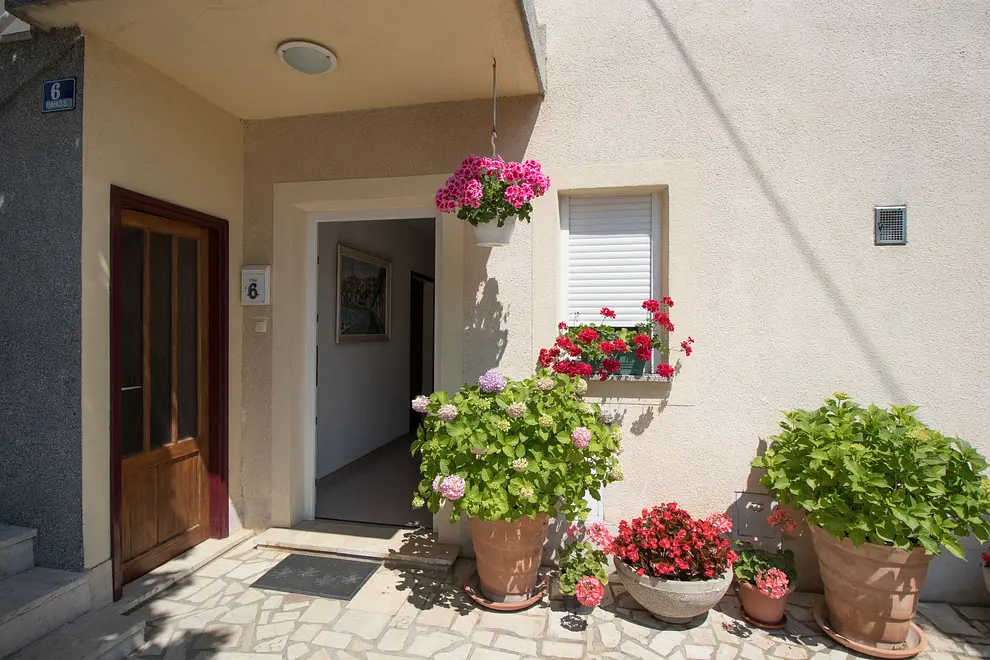 Ferienwohnung in Novi Vinodolski  6616206 1397