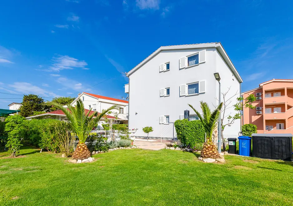 Ferienwohnung in Barbat 6616216 1405 Ferienwohnung in Barbat 6616216 1405