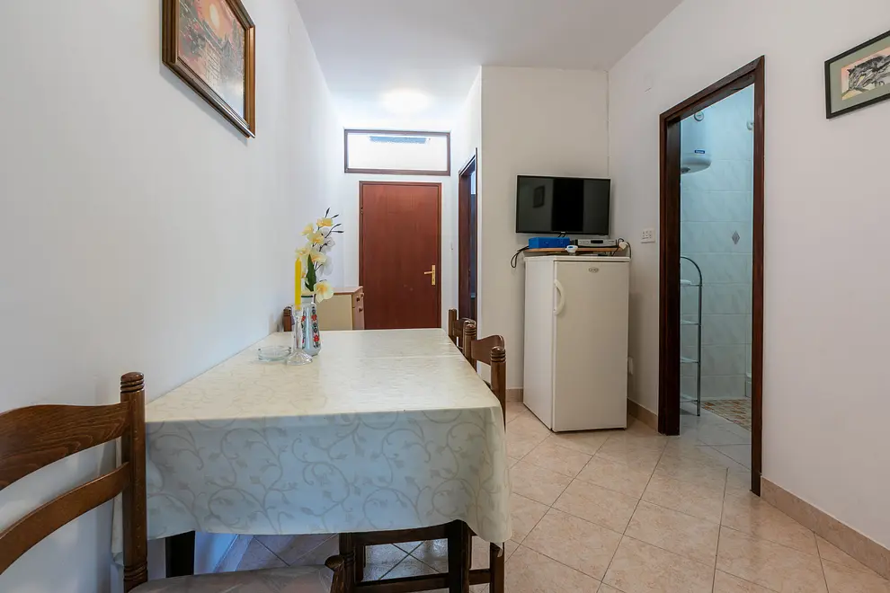 Ferienwohnung in Crikvenica  6616218 1407