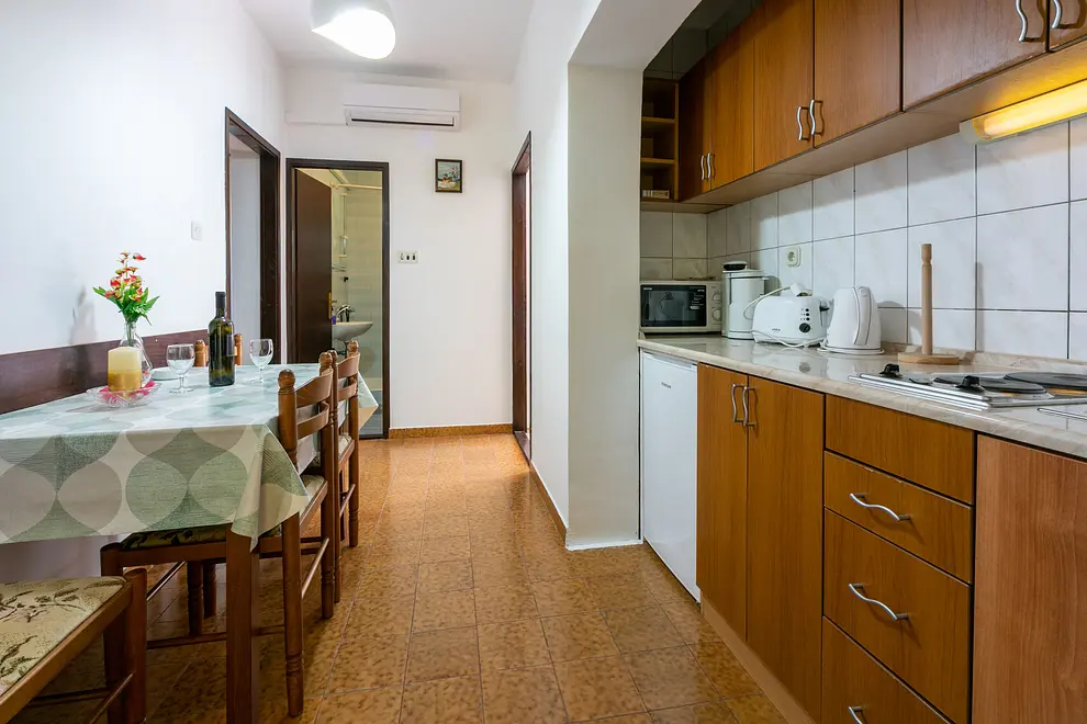 Ferienwohnung in Crikvenica  6616219 1408