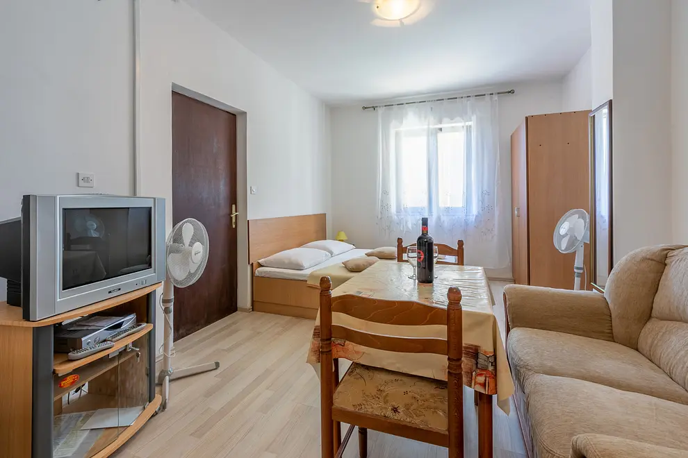 Ferienwohnung in Crikvenica  6616220 1409