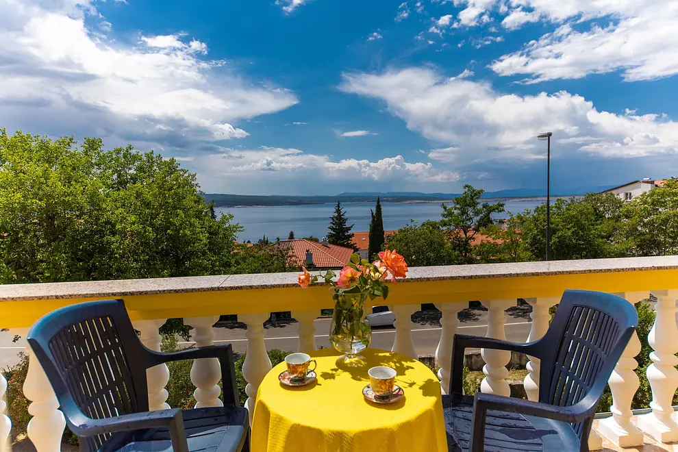 Ferienwohnung in Crikvenica  6616284 1451