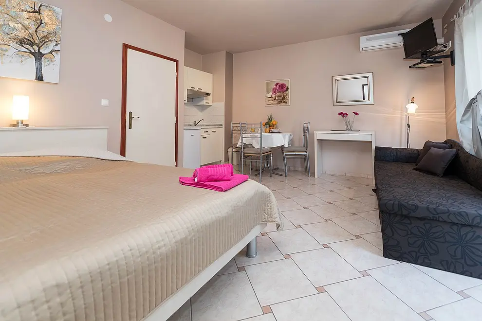 Ferienwohnung in Crikvenica  6616329 1479