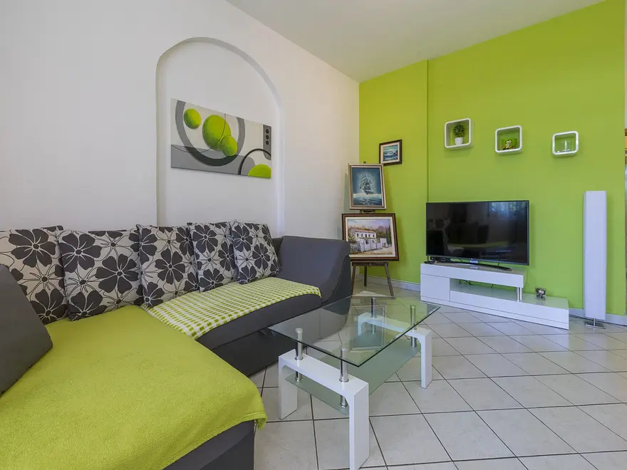 Ferienwohnung in Crikvenica  6616340 1490